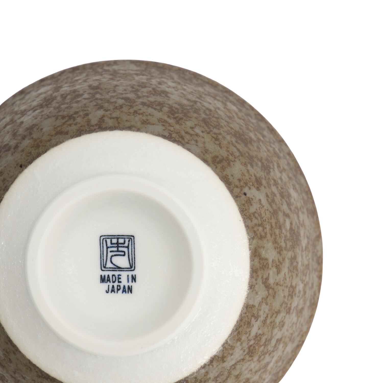 Satomaki Tokusa Rim skål - Ø16 cm